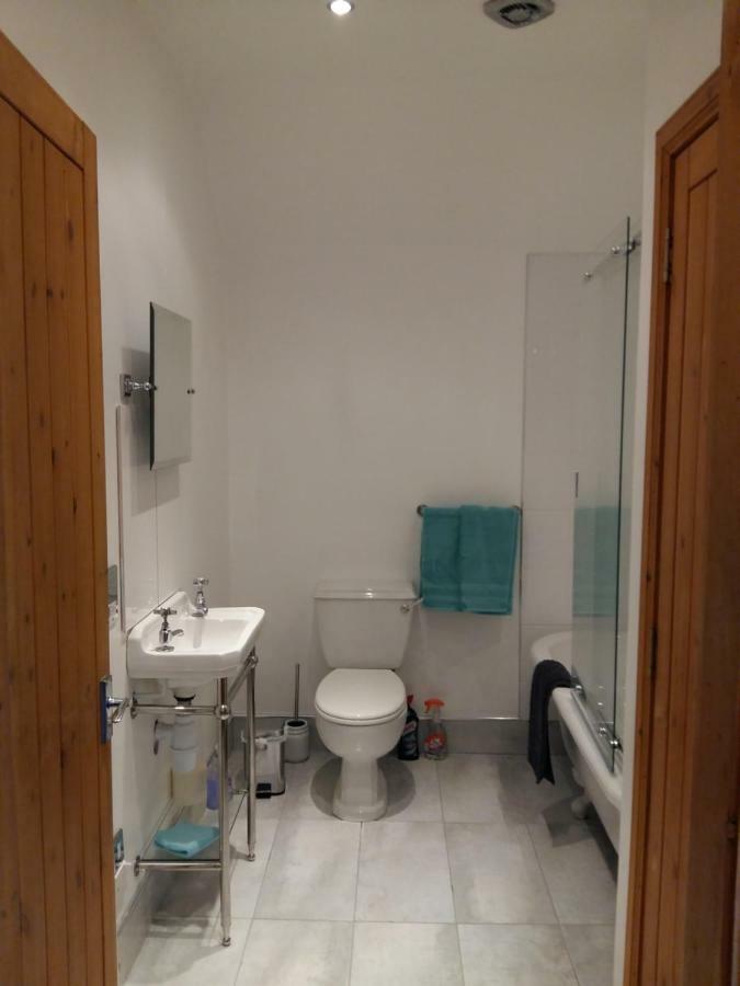 Woodside Steading Villa Huntly Bagian luar foto